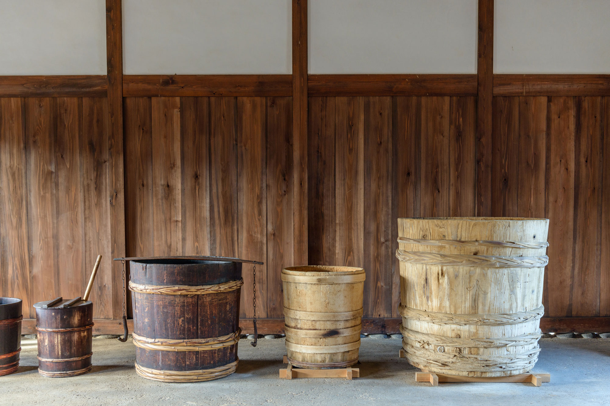 味噌シフォンケーキの誕生秘話